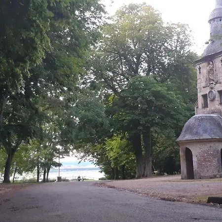 La Perle * Honfleur