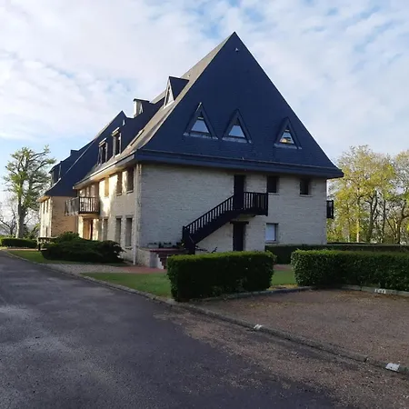 Apartment La Perle