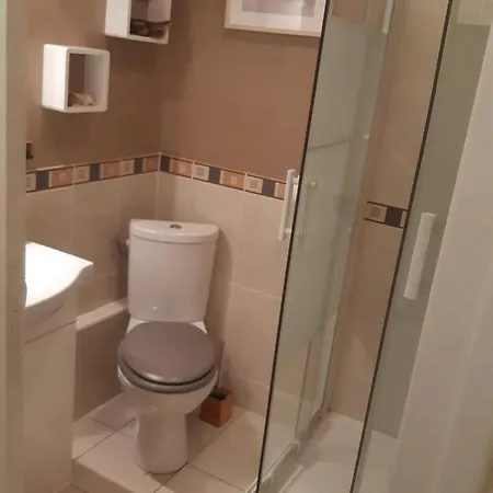 La Perle Apartment Honfleur