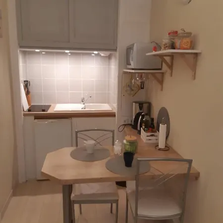 La Perle Apartment