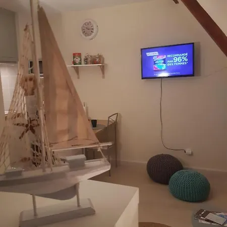 La Perle Apartment *